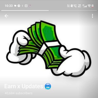 Telegram group profile photo for 6 CLUB