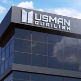Telegram profile photo for USMAN QURILISH