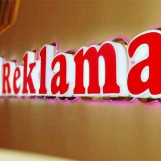 Telegram group profile photo for Bepul Reklama Guruh