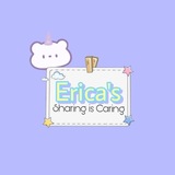 Telegram profile photo for Erica’s Diary