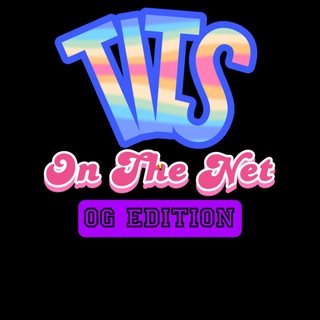 Telegram group profile photo for Tits on the Net "OG Edition" 2.0