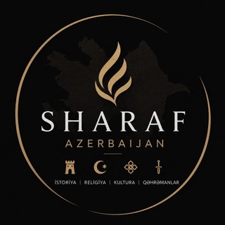 Telegram profile photo for Sharaf Azerbaijan
