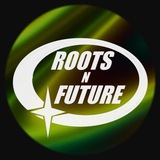 Telegram profile photo for Roots & Future Radio