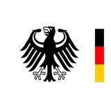 Telegram profile photo for Bundesministerium für Arbeit und Soziales BMAS #Krisenhelden - Lebensleistung verdient Anerkennung