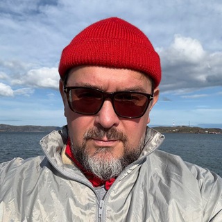 Telegram profile photo for Василий «Кит» Борисов