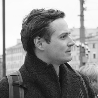Telegram profile photo for Пишет Максим Ракша