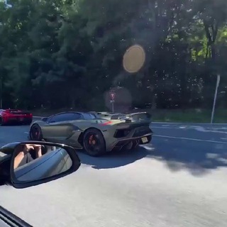 Telegram profile photo for Car Content by ESD