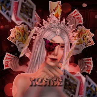 Telegram profile photo for rcmbes