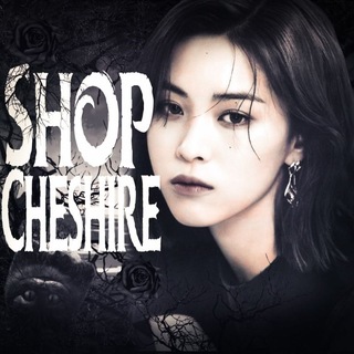 Telegram profile photo for shop cheshire