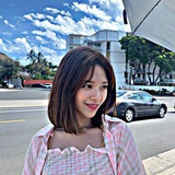 Telegram profile photo for ،، ๋海﹫yoomeongyeon