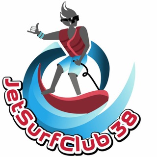 Telegram profile photo for JetSurfClub38