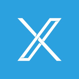 Telegram profile photo for X-Panel 社交媒体账号出售