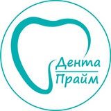 Telegram profile photo for Стоматология Дента Прайм