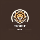 Telegram profile photo for Trust Group Work