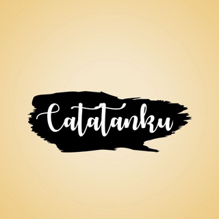 Telegram profile photo for Catatanku