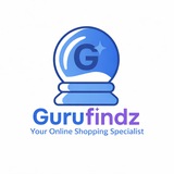 Telegram profile photo for 🔮Guru Findz🔮 - AliExpress best products | AliExpress hot deals | coupons