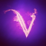 Telegram profile photo for Mu News ⁂V⁂ formation