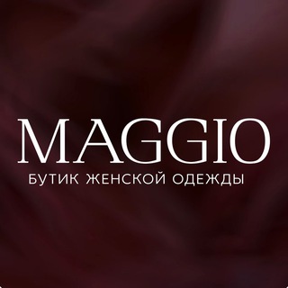 Telegram profile photo for MAGGIO GROUP