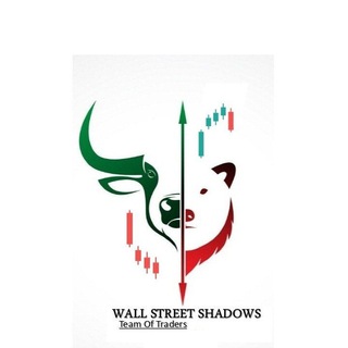 Telegram group profile photo for Wall Street Shadow Capital