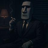 Telegram profile photo for Axel