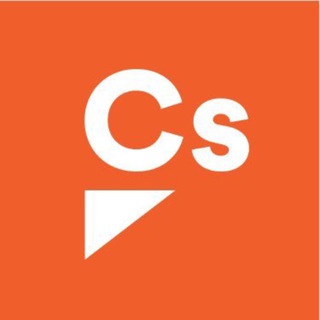 Telegram profile photo for Ciudadanos Cs