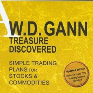 Telegram profile photo for Gann
