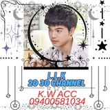 Telegram profile photo for လင်း လက်ကြယ်