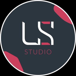 Telegram profile photo for LS STUDIO | Брендинг Сайты Продвижение
