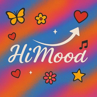 Telegram profile photo for 𝑯𝑰 𝑴𝒐𝒐𝒅|های مود
