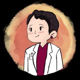 Telegram profile photo for ربط كارمن🫀