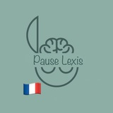 Telegram profile photo for Pause Lexis