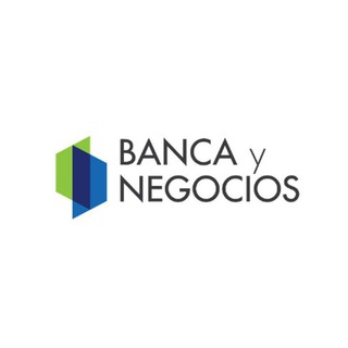 Telegram profile photo for Banca y Negocios