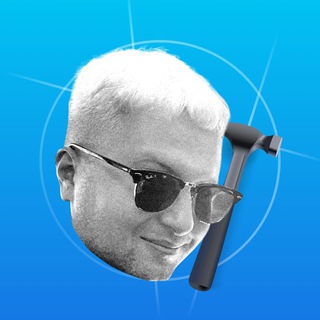 Telegram profile photo for Код Воробья для iOS разработчиков