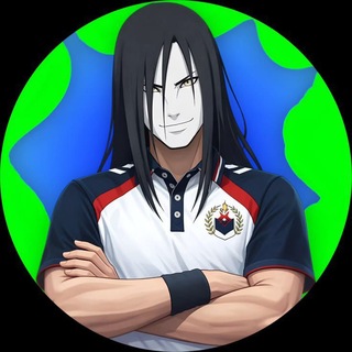 Telegram profile photo for ANKIT 🎶