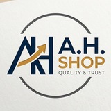 Telegram profile photo for A.H. SHOP 🏪