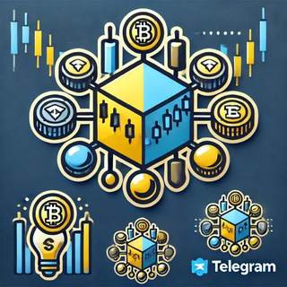 Telegram profile photo for Belajar Crypto