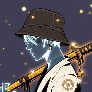 Telegram profile photo for qianbaidu.eth 千百度