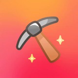 Telegram profile photo for Crypto Sharing Point