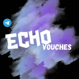 Telegram profile photo for Buzz Vouches
