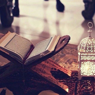 Telegram profile photo for ادعيه وأذكار المسلم❤️ 🍃