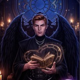 Telegram profile photo for Подвал Ади 🤍