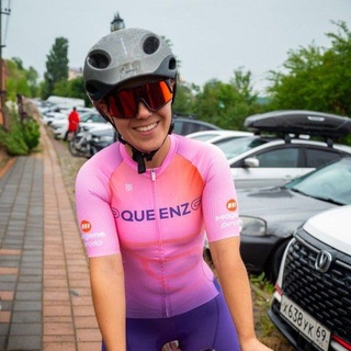 Telegram profile photo for Истории велосипеднутой 🚲