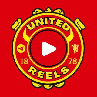 Telegram profile photo for United Reels | یونایتد ریلز