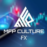 Telegram profile photo for MFP Culture Fx