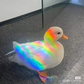 Telegram profile photo for культ гусей