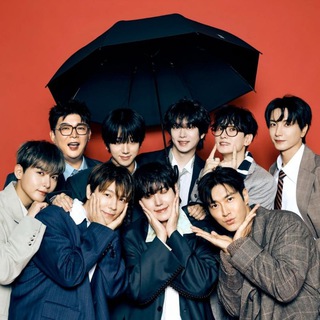 Telegram profile photo for 「 LABEL SJ •࿐」