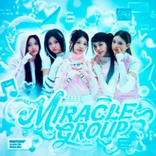 Telegram profile photo for Miracle