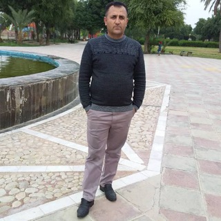 Telegram profile photo for کانال رسمی خواننده مراسمات عزاداری کربلایی فرامرز امانت09163920752