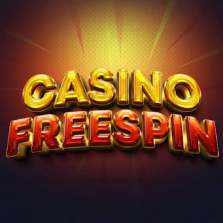 Telegram profile photo for Casino Freespin