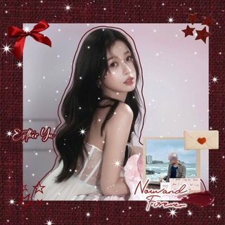 Telegram profile photo for #YANACINTAWONWOO